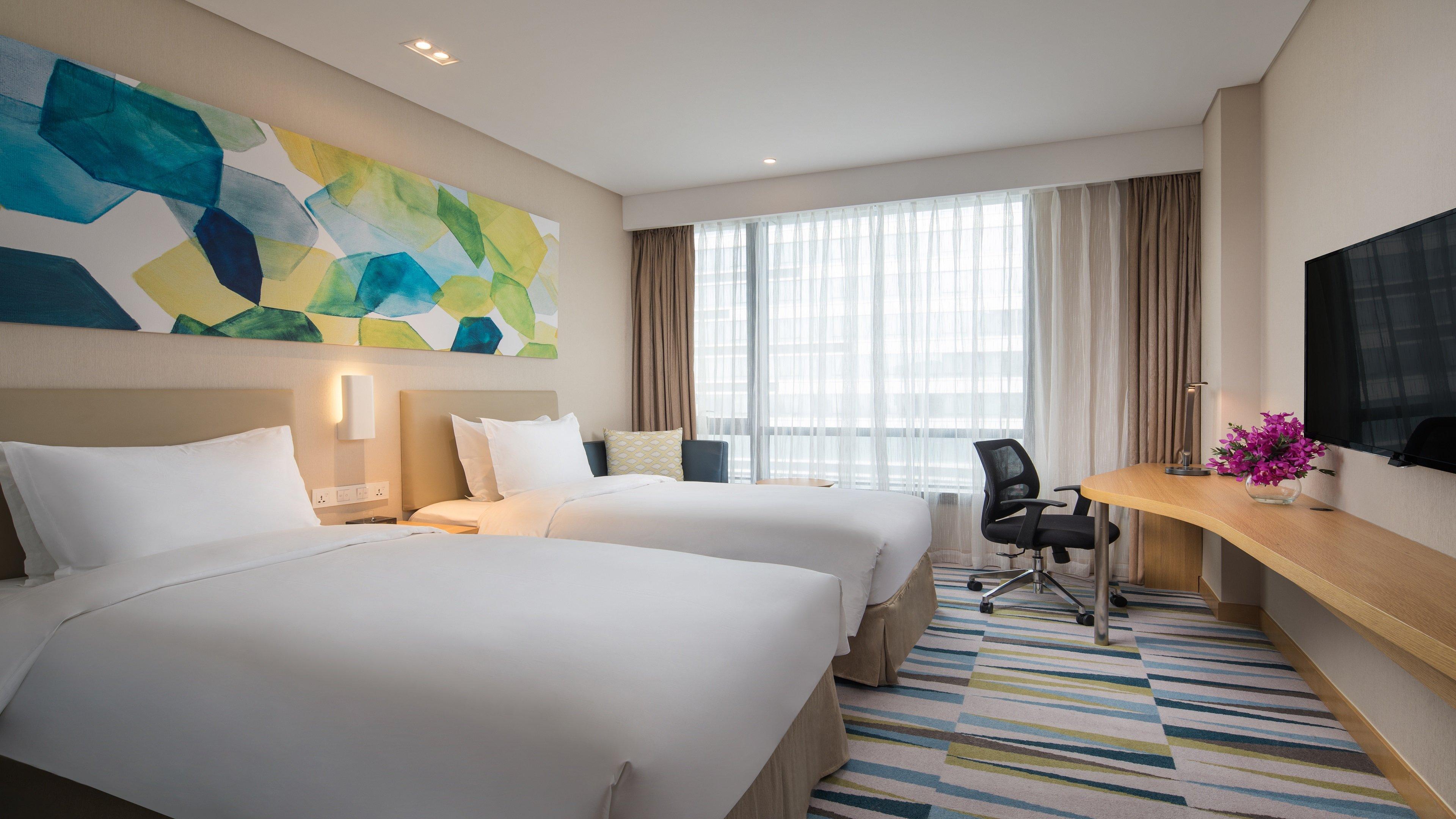 Holiday Inn Express Suzhou Taihu Lake By Ihg Exterior foto