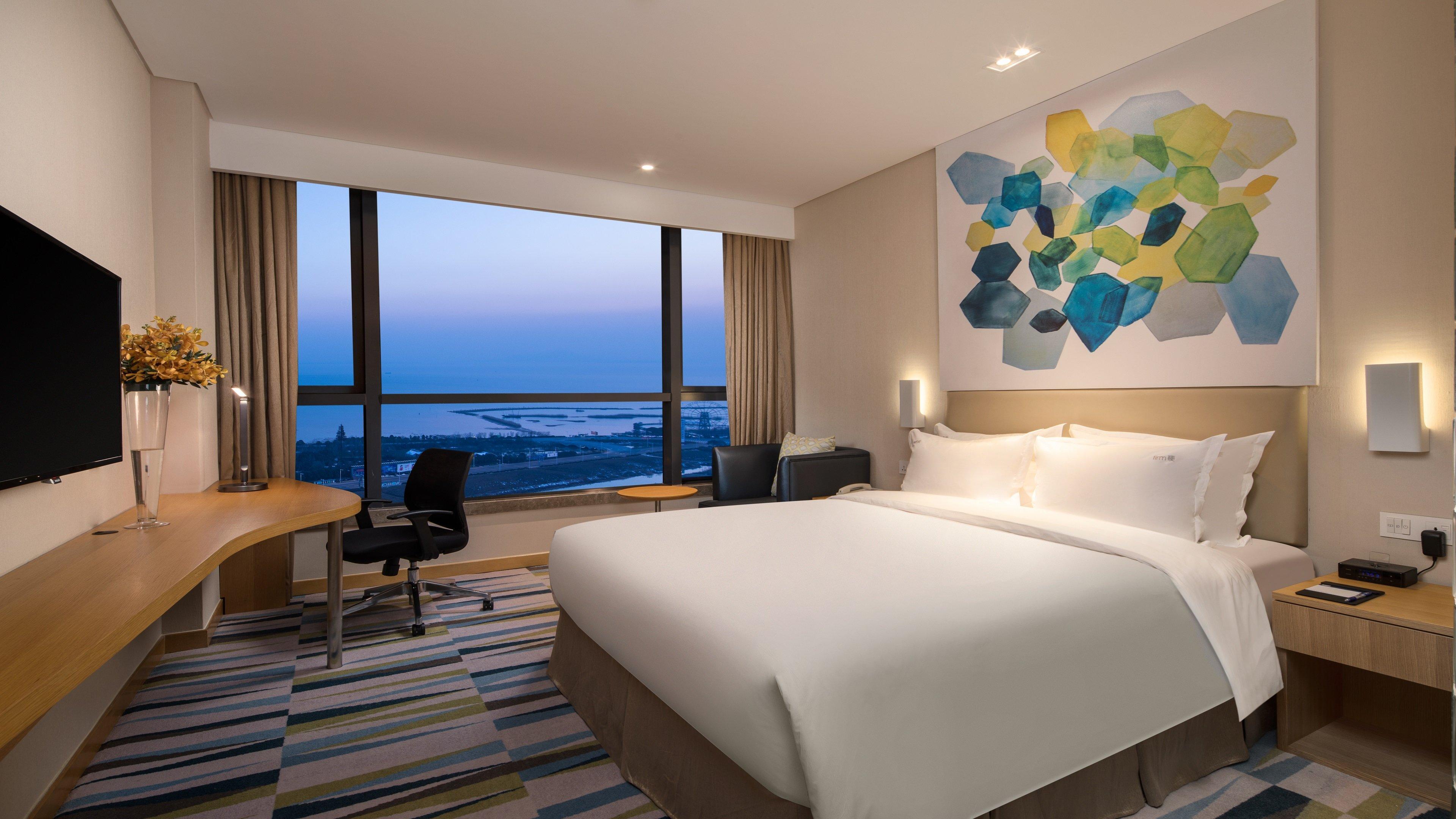 Holiday Inn Express Suzhou Taihu Lake By Ihg Exterior foto