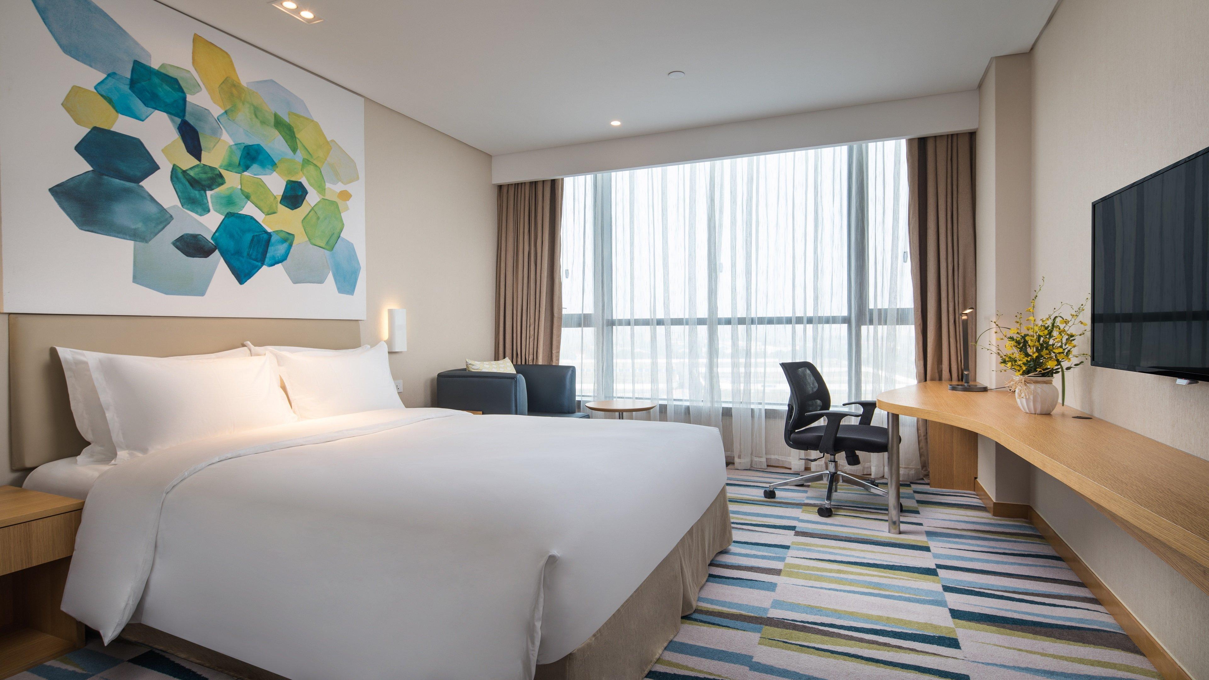 Holiday Inn Express Suzhou Taihu Lake By Ihg Exterior foto