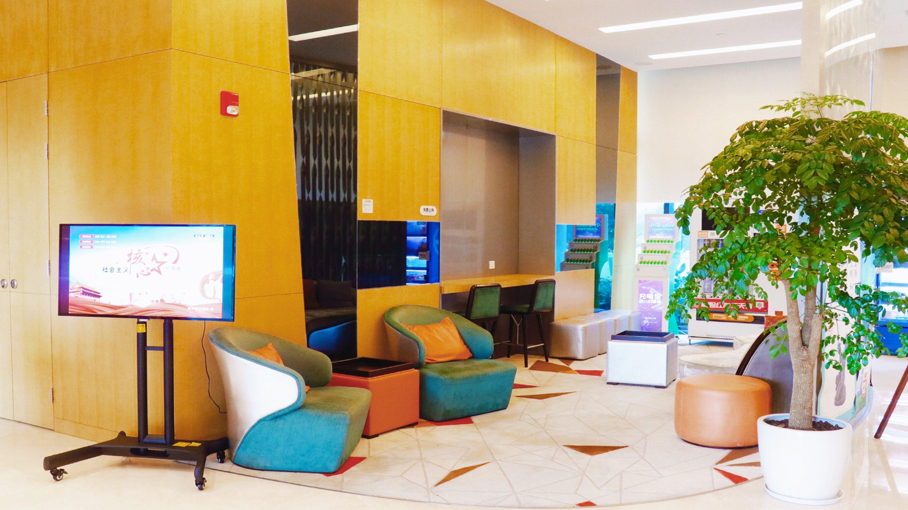 Holiday Inn Express Suzhou Taihu Lake By Ihg Exterior foto