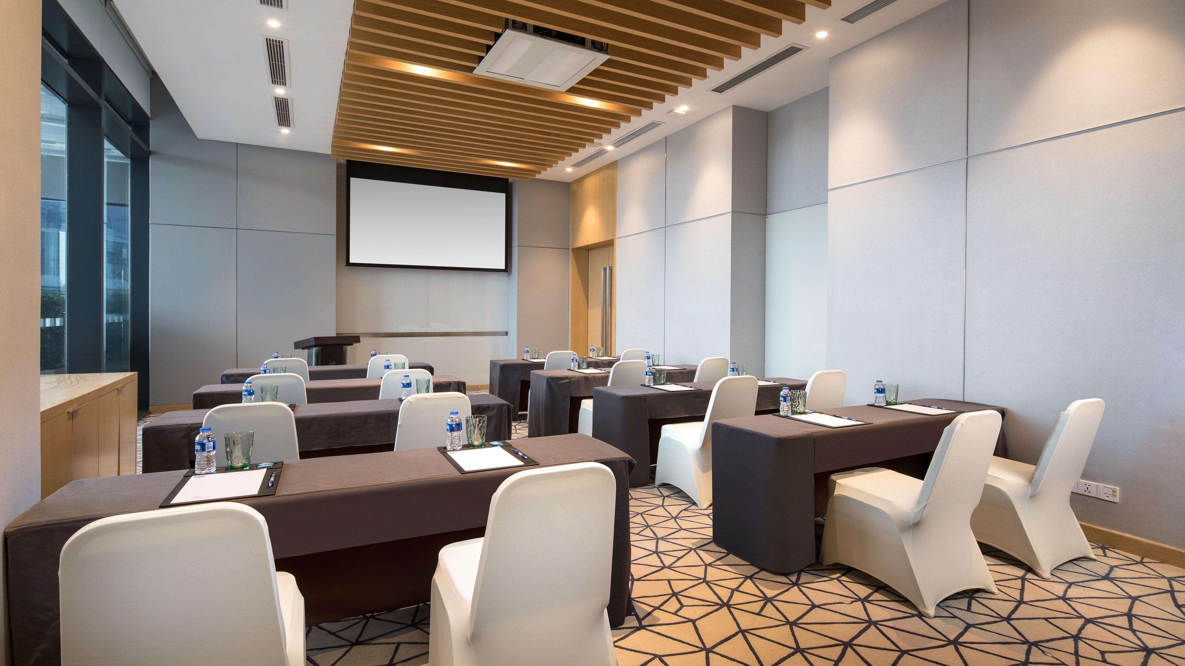 Holiday Inn Express Suzhou Taihu Lake By Ihg Exterior foto