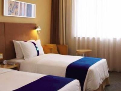 Holiday Inn Express Suzhou Taihu Lake By Ihg Exterior foto